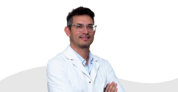 Dr. Matach Gustavo